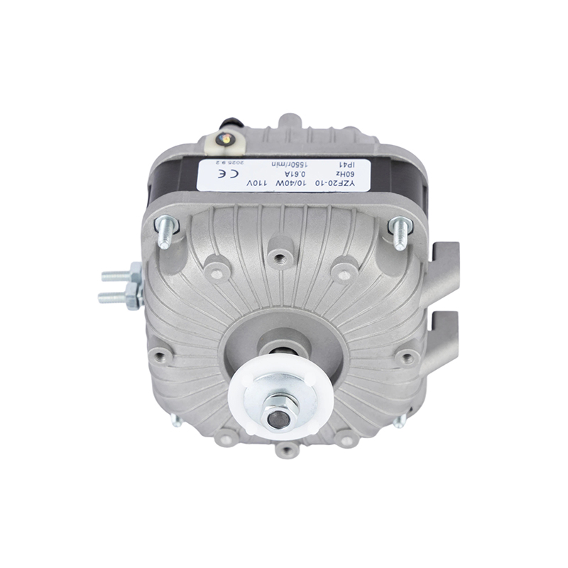 Hangzhou Fengyin Motor Manufacturing Co., Ltd.