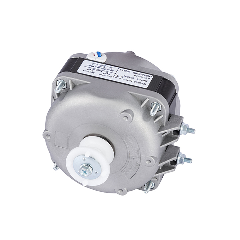 Hangzhou Fengyin Motor Manufacturing Co., Ltd.